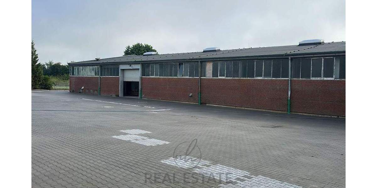Gewerbeobjekt Winsen (Luhe) Winsen - 6.490&euro; | Angebot:26685305