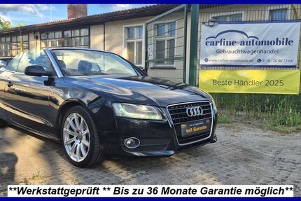 Audi A5 166.780 km 15.950 &euro; Zossen bei Berlin 15806