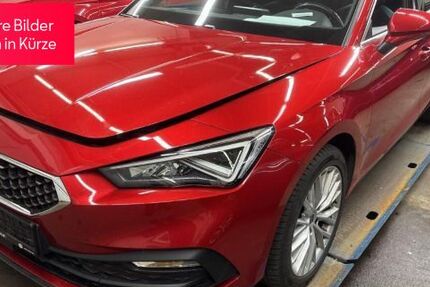 Seat Leon 80.730 km 21.990 &euro; Königstein 61462