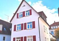 Ihre Chance: Bezugsbereites freistehendes Einfamilienhaus!