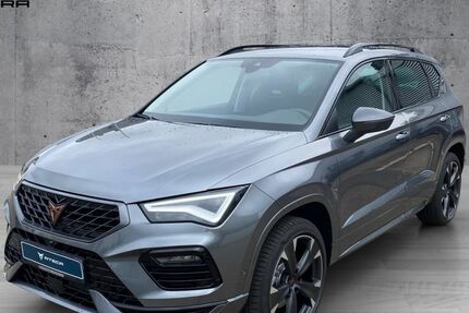 Cupra Ateca 12.850 km 34.950 € Gunzenhausen 91710