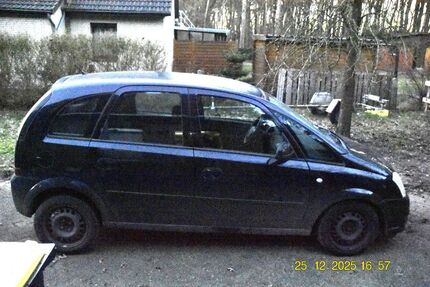 Opel Meriva 220.200 km 1.350 &euro; Klein Meckelsen 27419