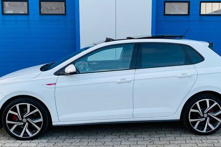 VW Polo 99.000 km 17.700 &euro; Greven 48268