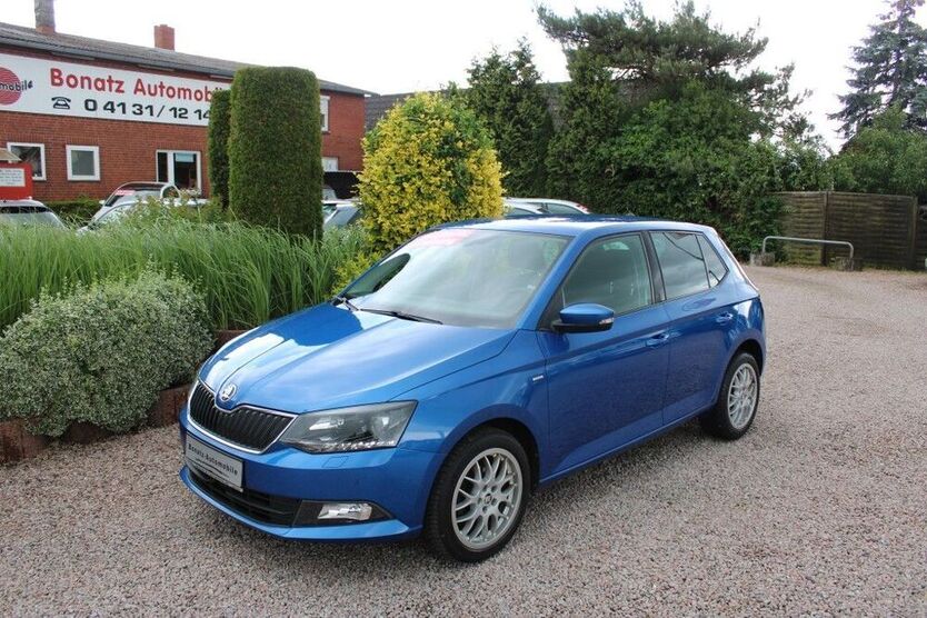 Fabia