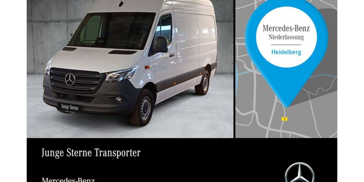 Mercedes-Benz Sprinter 67.743 km 44.018 &euro; Heidelberg 69126