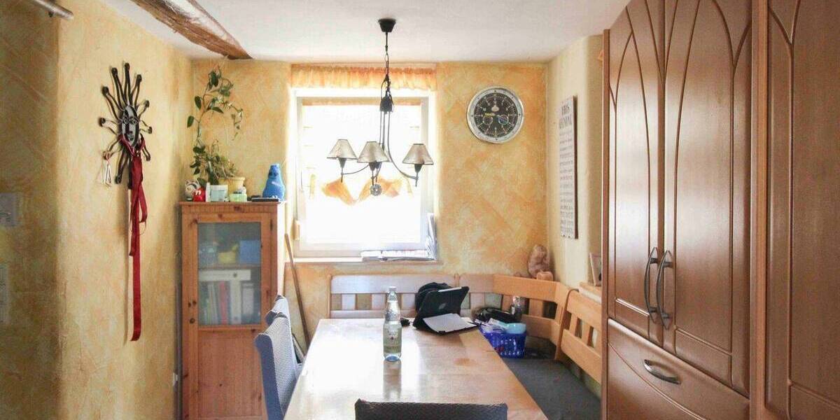 Einfamilienhaus Eppingen - 5 Zimmer, 100 m&sup2;, 249.000&euro; | Angebot:26731213