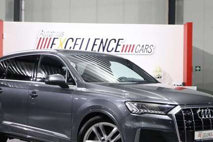 Audi Q7 153.000 km 46.444 &euro; Hamm 59077