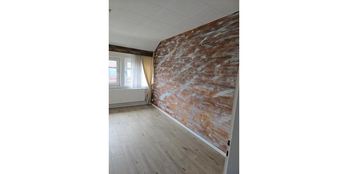 Dachgeschoßwohnung Walkenried - 3 Zimmer, 48 m&sup2;, 253&euro; | Angebot:24487784