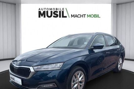 Skoda Octavia 6.343 km 28.930 &euro; Leipzig 04207