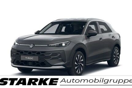 VW T-Roc 3.500 km 34.990 &euro; Ibbenbüren 49477