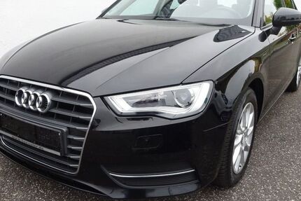 Audi A3 97.666 km 13.000 &euro; Nürnberg 90425
