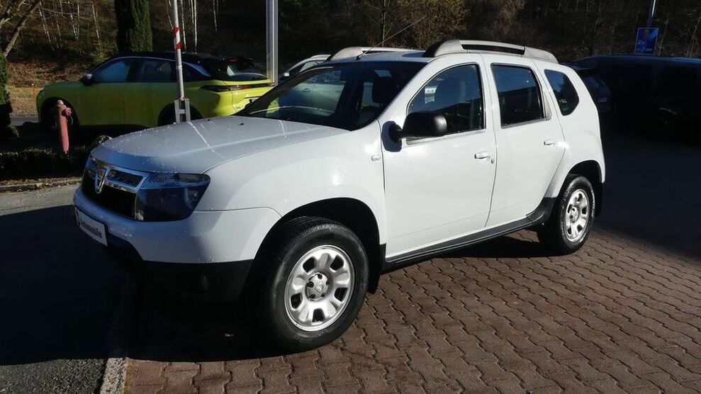 Duster