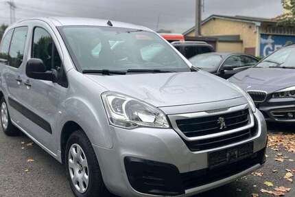 Peugeot Partner 210.000 km 8.200 € Eschborn 65760