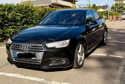 Audi A4 203.152 km 14.000 &euro; Öhringen 74613