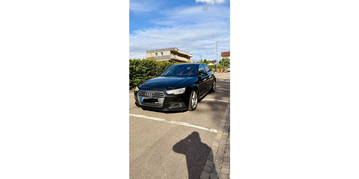Audi A4 203.152 km 14.000 &euro; Öhringen 74613