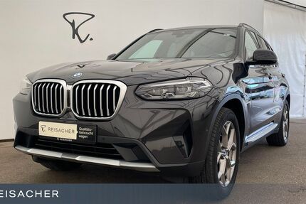 BMW X3 53.455 km 33.790 &euro; Ulm 89077