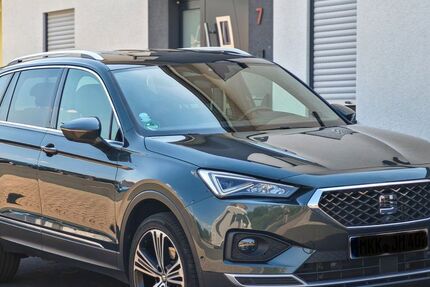 Seat Tarraco 92.600 km 24.400 &euro; Gelnhausen 63571