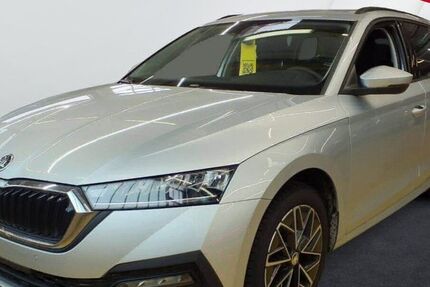 Skoda Octavia 61.500 km 22.840 &euro; Wackersdorf 92442