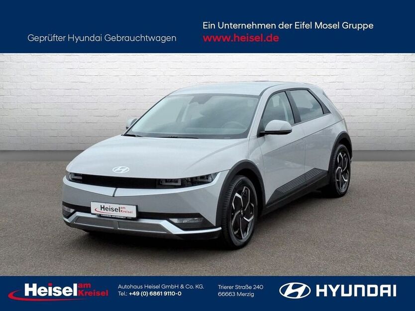 IONIQ 5