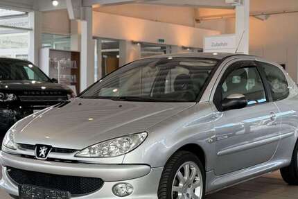 Peugeot 206 190.000 km 1.799 &euro; Inden 52459