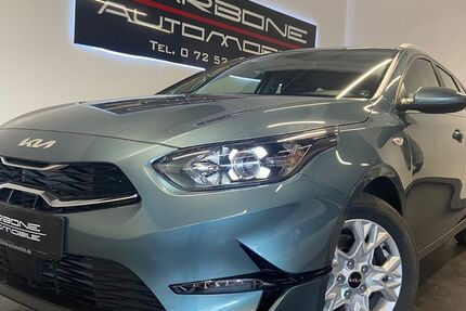 Kia ceed Sportswagon 2.166 km 25.190 &euro; Bretten 75015