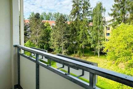 Wohnung zum Mieten in Freital 274,06 € 48.94 m²
