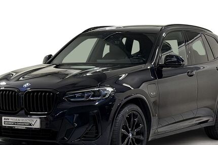BMW X3 64.580 km 44.890 € Bad Wiessee 83707