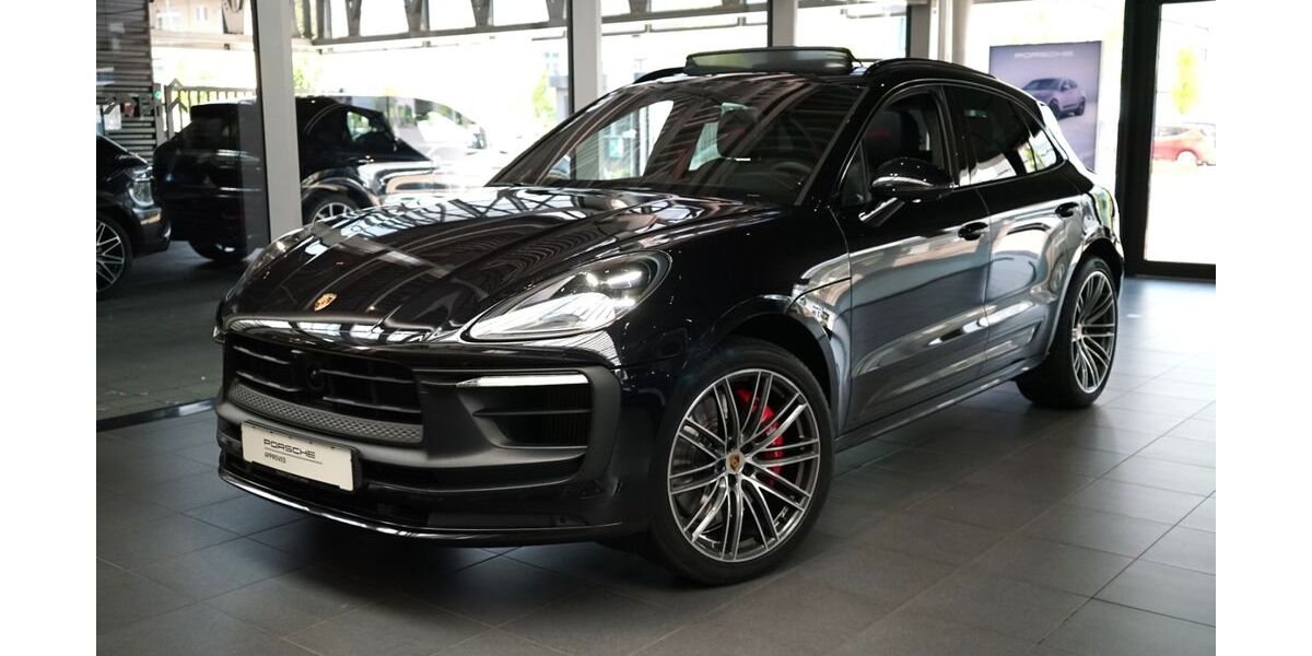 Porsche Macan 61.800 km 84.890 &euro; Landau 76829