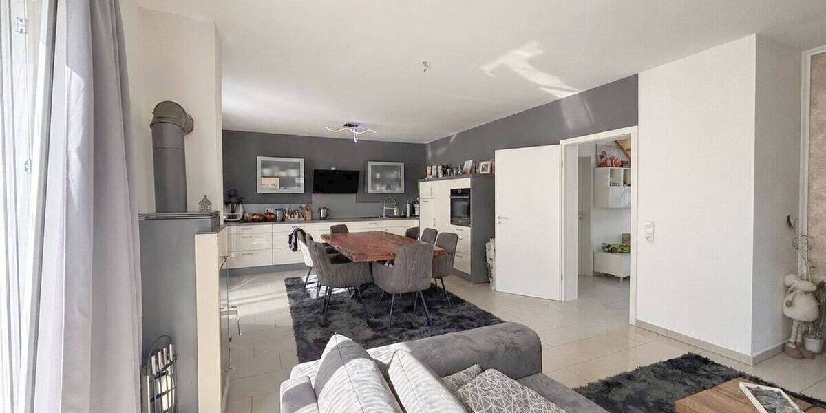 Einfamilienhaus Tawern - 4 Zimmer, 123 m&sup2;, 519.800&euro; | Angebot:26891796