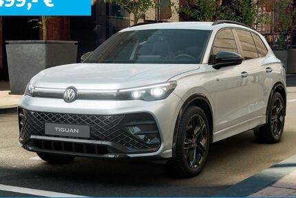 VW Tiguan 11.000 km 50.690 &euro; Wendlingen 73240