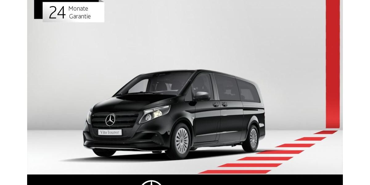 Mercedes-Benz Vito 8.807 km 47.590 &euro; Reinfeld 23858