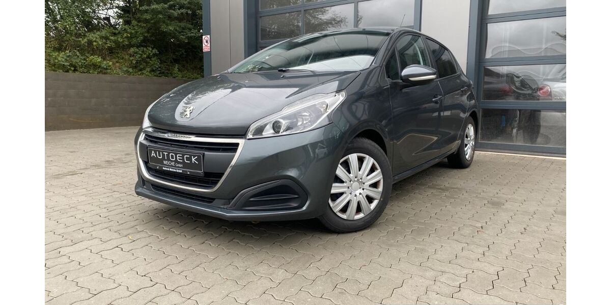 Peugeot 208 131.400 km 7.250 &euro; Flensburg 24941