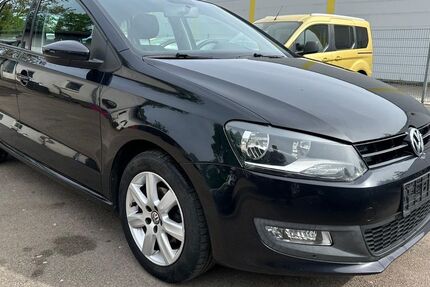 VW Polo 233.000 km 3.499 &euro; Schwabach 91126