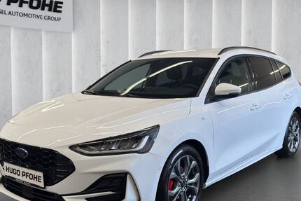 Ford Focus 2.500 km 28.600 &euro; Hamburg 22335