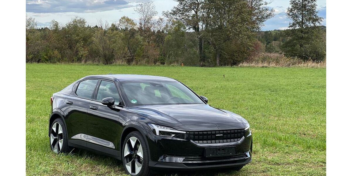 Polestar 2 19.500 km 33.650 € Starnberg 82319