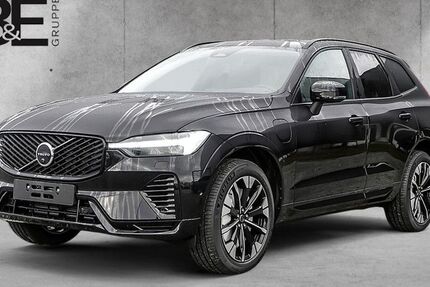 Volvo XC60 2.881 km 68.950 &euro; Glinde 21509