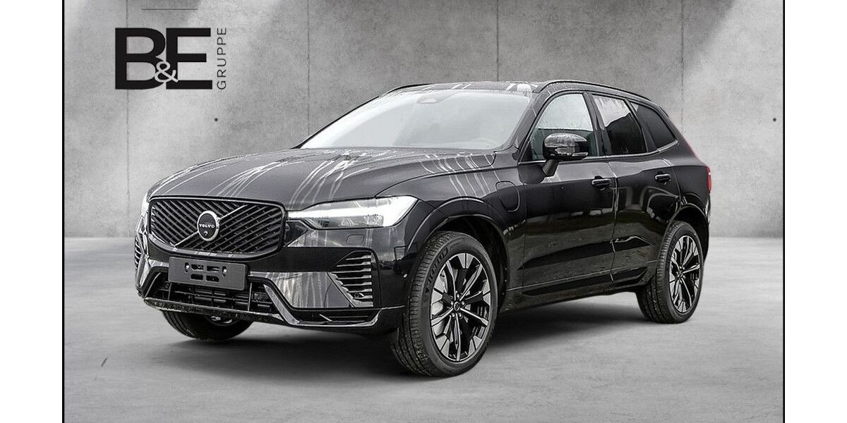 Volvo XC60 4.075 km 57.950 &euro; Glinde 21509