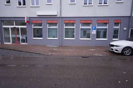 Büro in Bad Friedrichshall 1.500 € 182 m²