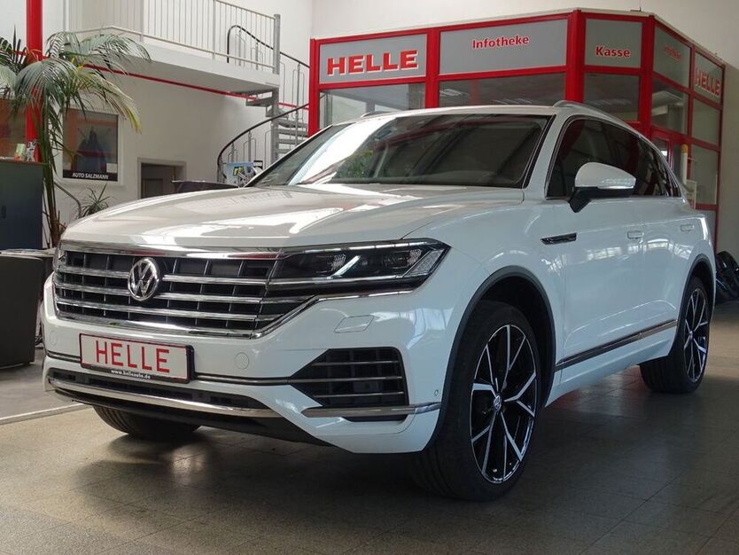 Touareg