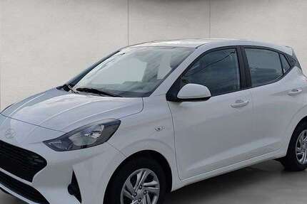 Hyundai i10 1.001 km 14.990 &euro; Frankfurt am Main 60386