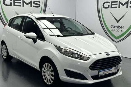 Ford Fiesta 189.763 km 3.250 &euro; Königswinter 53639