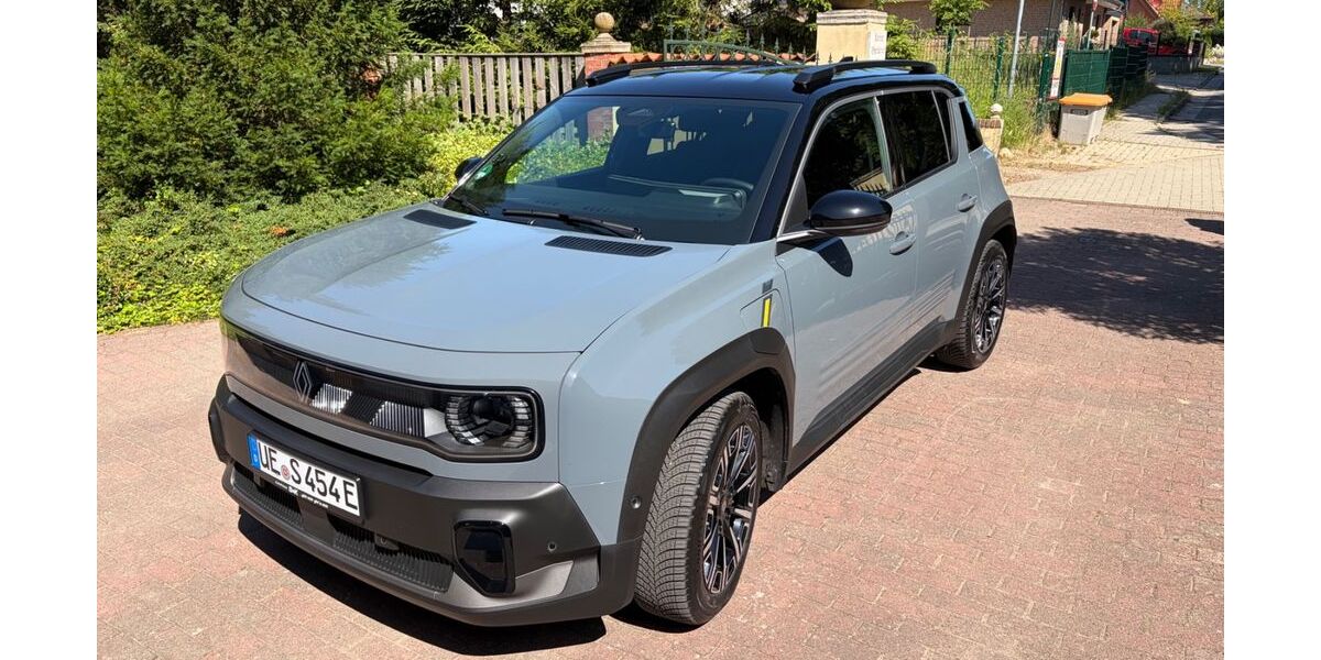 Renault R 4 10.500 km 31.390 &euro; Barum 29576