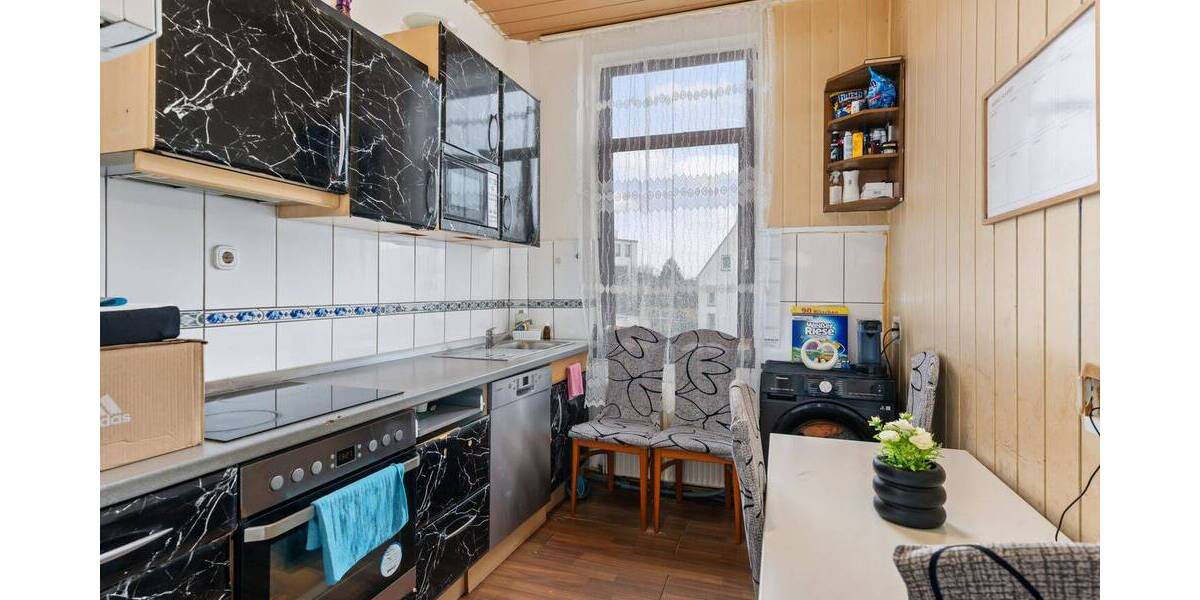 Mehrfamilienhaus, Wohnhaus Bremen Gröpelingen - 2 Zimmer, 384 m&sup2;, 649.000&euro; | Angebot:26766664