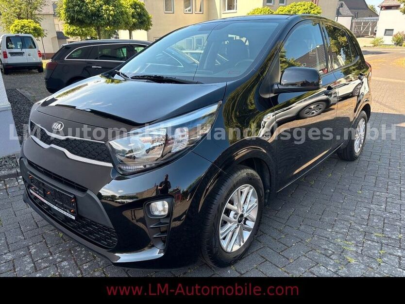 Picanto