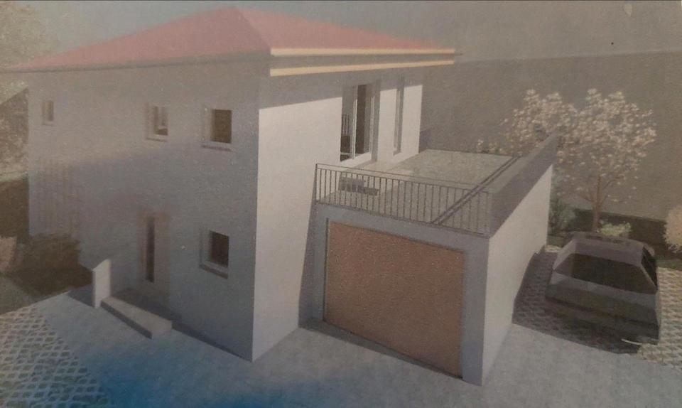 Einfamilienhaus Traunstein - 3 Zimmer, 120 m&sup2;, 599.000&euro; | Angebot:26448862