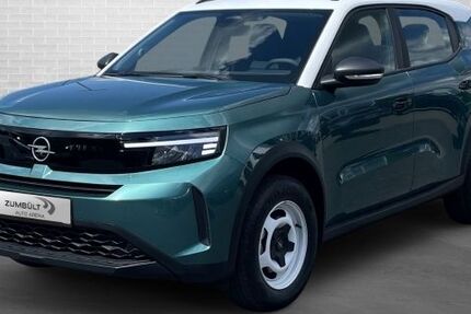 Opel Frontera 7.900 km 24.990 € Beckum 59269