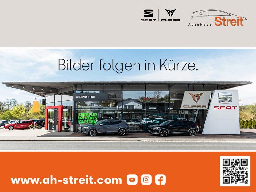 Seat Leon 25.215 km 29.950 € Ostheim 97645