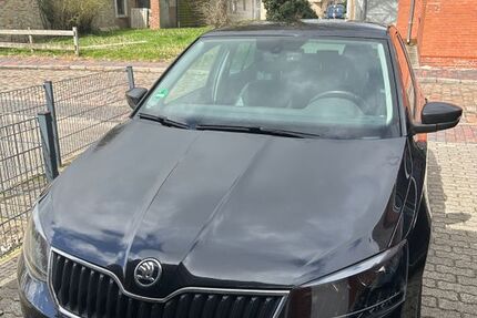 Skoda Fabia 217.638 km 6.500 &euro; Heide 25746