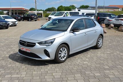 Opel Corsa 30.000 km 11.490 &euro; Döbeln 04720