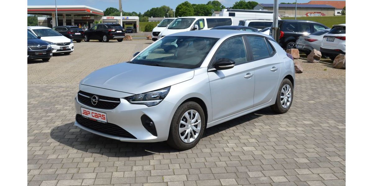 Opel Corsa 30.000 km 11.490 &euro; Döbeln 04720